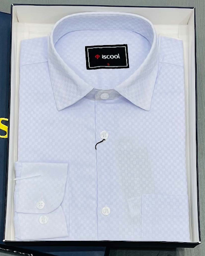 iscool Luxury Full Shirt